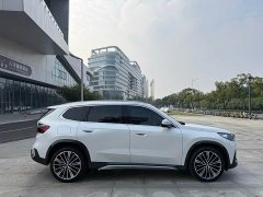 BMW X1 xDrive25Li X Design Package - ფოტო 10