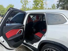 BMW X1 xDrive25Li X Design Package - ფოტო 12