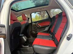 BMW X1 xDrive25Li X Design Package - ფოტო 13