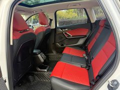 BMW X1 xDrive25Li X Design Package - ფოტო 14