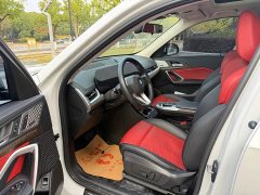 BMW X1 xDrive25Li X Design Package - ფოტო 16