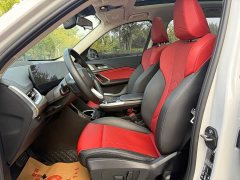 BMW X1 xDrive25Li X Design Package - ფოტო 17
