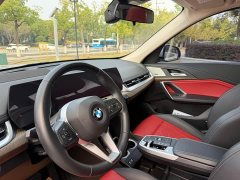 BMW X1 xDrive25Li X Design Package - ფოტო 18