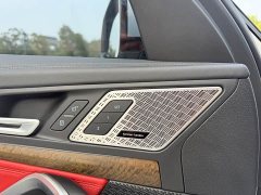 BMW X1 xDrive25Li X Design Package - ფოტო 19