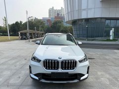 BMW X1 xDrive25Li X Design Package - ფოტო 2