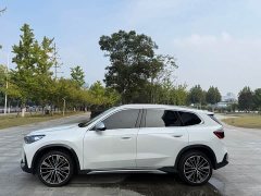 BMW X1 xDrive25Li X Design Package - ფოტო 4