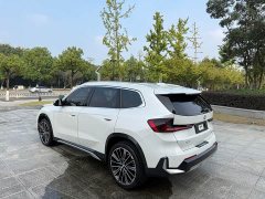 BMW X1 xDrive25Li X Design Package - ფოტო 5