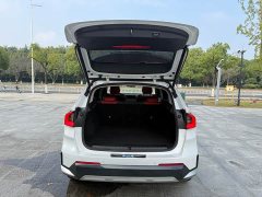 BMW X1 xDrive25Li X Design Package - ფოტო 7