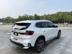BMW X1 xDrive25Li X Design Package - ფოტო 9