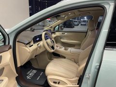 SAIC Shangjie H5 Extended Range Pro - ფოტო 12