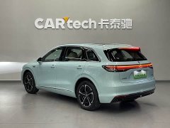 SAIC Shangjie H5 Extended Range Pro - ფოტო 6