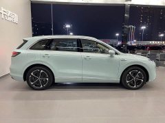 SAIC Shangjie H5 Extended Range Pro - ფოტო 7