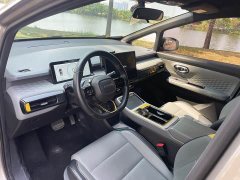 GAC AION Y 70 Enjoy Edition LFP - ფოტო 13