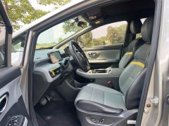 GAC AION Y 70 Enjoy Edition LFP - ფოტო 14