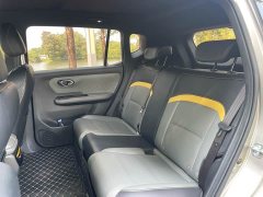 GAC AION Y 70 Enjoy Edition LFP - ფოტო 17