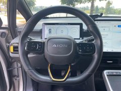 GAC AION Y 70 Enjoy Edition LFP - ფოტო 19