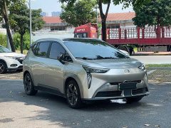 GAC AION Y 70 Enjoy Edition LFP - ფოტო 4