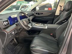 Chery Tiggo 9 2.0T DCT FWD Luxury 5-Seater - photo 4