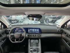 Chery Tiggo 9 2.0T DCT FWD Luxury 5-Seater - photo 5