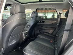 Chery Tiggo 9 2.0T DCT FWD Luxury 5-Seater - photo 6