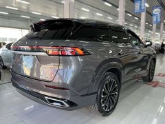Chery Tiggo 9 2.0T DCT FWD Luxury 5-Seater - photo 7
