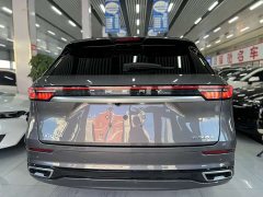 Chery Tiggo 9 2.0T DCT FWD Luxury 5-Seater - photo 8