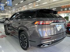 Chery Tiggo 9 2.0T DCT FWD Luxury 5-Seater - photo 9