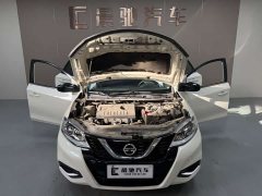 Nissan Qida TIIDA 1.6L CVT Cool Dynamic Edition - ფოტო 15