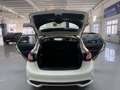 Nissan Qida TIIDA 1.6L CVT Cool Dynamic Edition - ფოტო 16