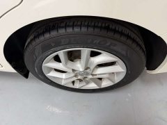 Nissan Qida TIIDA 1.6L CVT Cool Dynamic Edition - ფოტო 18
