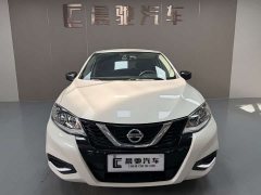 Nissan Qida TIIDA 1.6L CVT Cool Dynamic Edition - ფოტო 3