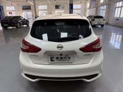 Nissan Qida TIIDA 1.6L CVT Cool Dynamic Edition - ფოტო 5