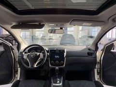 Nissan Qida TIIDA 1.6L CVT Cool Dynamic Edition - ფოტო 7