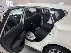 Nissan Qida TIIDA 1.6L CVT Cool Dynamic Edition - ფოტო 8