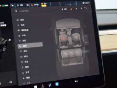 Tesla Model Y Rear-Wheel Drive - ფოტო 10