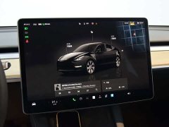 Tesla Model Y Rear-Wheel Drive - ფოტო 12
