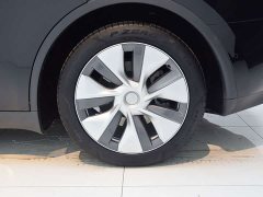 Tesla Model Y Rear-Wheel Drive - ფოტო 16