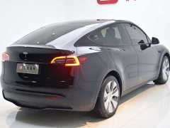 Tesla Model Y Rear-Wheel Drive - ფოტო 17