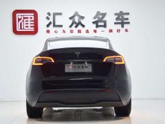 Tesla Model Y Rear-Wheel Drive - ფოტო 18