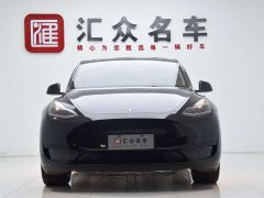 Tesla Model Y Rear-Wheel Drive - ფოტო 2