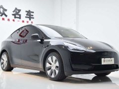 Tesla Model Y Rear-Wheel Drive - ფოტო 3
