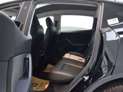 Tesla Model Y Rear-Wheel Drive - ფოტო 6