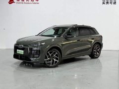 Audi Q6L e-tron Premier Launch Edition - photo 1