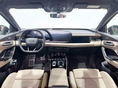 Audi Q6L e-tron Premier Launch Edition - photo 14