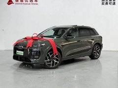 Audi Q6L e-tron Premier Launch Edition - photo 3