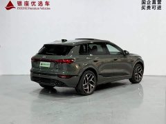 Audi Q6L e-tron Premier Launch Edition - photo 5