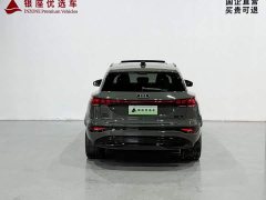 Audi Q6L e-tron Premier Launch Edition - photo 6