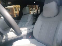 NIO ES8 75kWh Executive - ფოტო 11