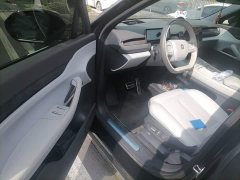 NIO ES8 75kWh Executive - ფოტო 12