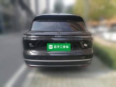 NIO ES8 75kWh Executive - ფოტო 3